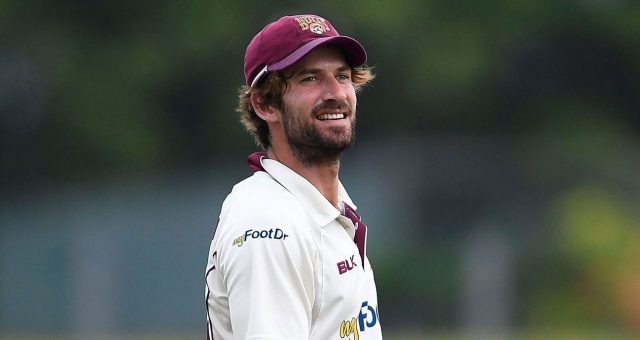Joe Burns left out of Ashes Test squad