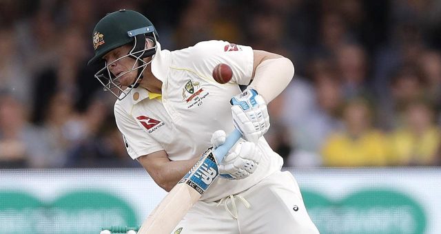Steve Smith ruled out with delayed concussion; in-doubt for 3rd Test