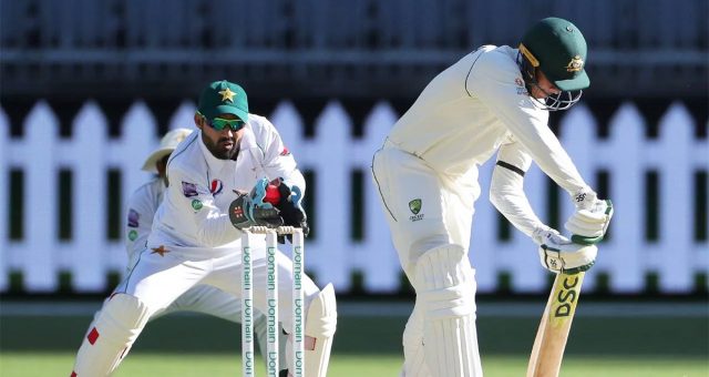 Australia announce squad for Domain Test series against Pakistan