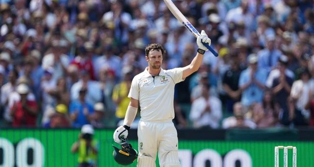 Aussies seal series in Boxing Day Test trouncing